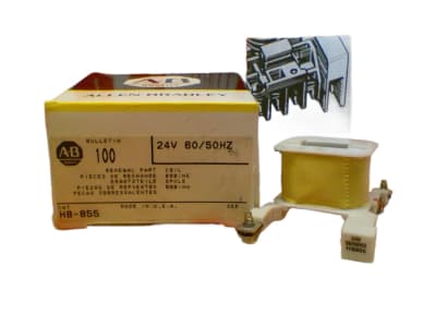 ALLEN BRADLEY HB-855