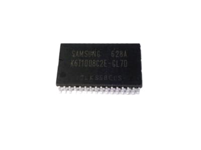 SAMSUNG K6T1008C2E-GL70