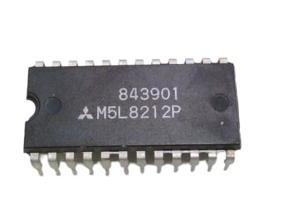 GENERIC M5L8212P