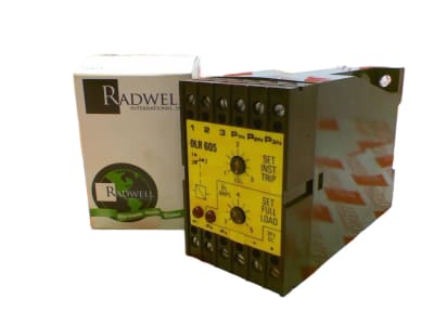 FW MURPHY OLR605/B