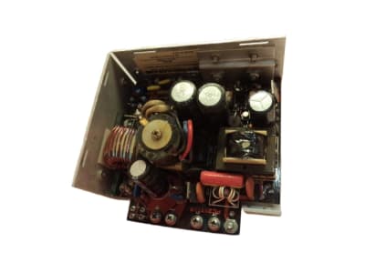 POWER MATE TECHNOLOGY CO ES-5E-V-P2926
