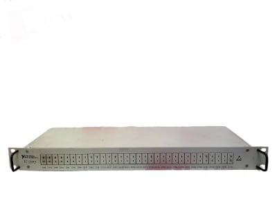 NATIONAL INSTRUMENTS TC-2095