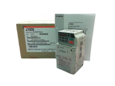 OMRON CIMR-JZBA0001BAA