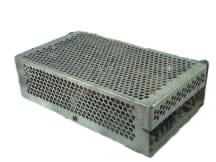 POWER MATE TECHNOLOGY CO EVS-15F