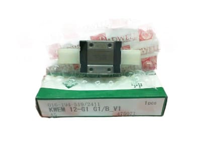 SCHAEFFLER GROUP KWEM-12-G1-G1/B-V1