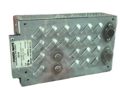 POWER MATE TECHNOLOGY CO ES-5G