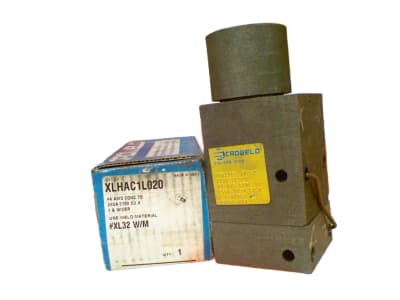 NVENT XLHAC1L020
