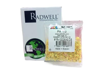 PARTEX PA-10003AV40.D