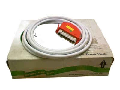 FLEX CONNECTORS FL4150LSHF3/R