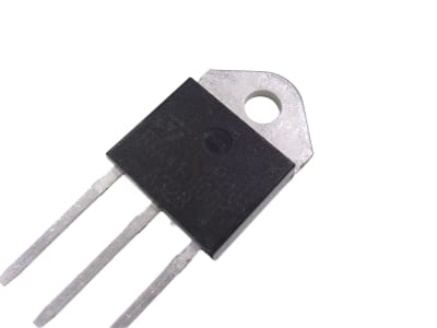 ST MICRO BTA41400B