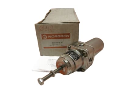 NORGREN B38-244-M1MA