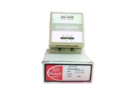 INVENSYS TX100-45K
