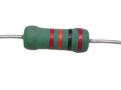 GENERIC R20K2W2W