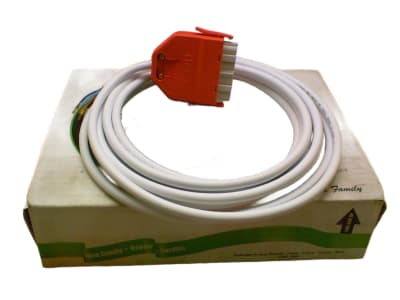 FLEX CONNECTORS FL4150LSHF5/R
