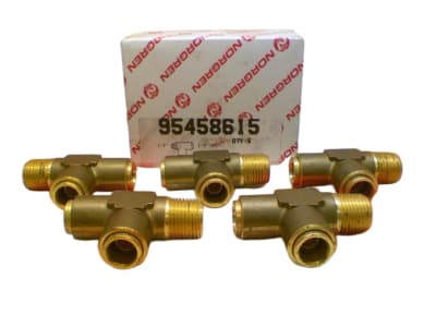NORGREN 95458615-QTY5