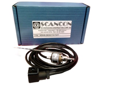 SCANCON 2RM256-586302