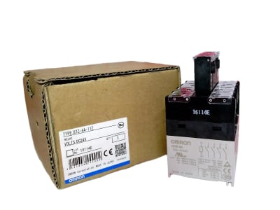 OMRON G7A-4A-11Z-24