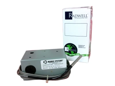 MAMAC SYSTEMS TE-213-E-E-2-2C-7