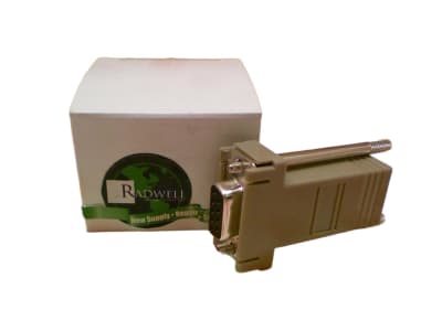 CIE GROUP 8RJ11/9F-6CF
