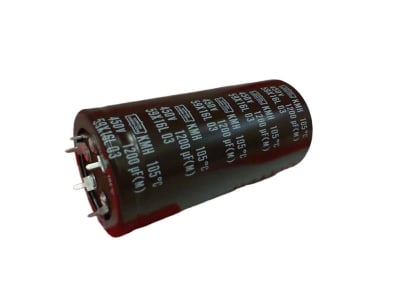 UNITED CHEMI CON EKMH451VQT122MB
