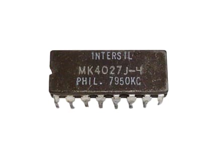 GENERIC MK4027J4