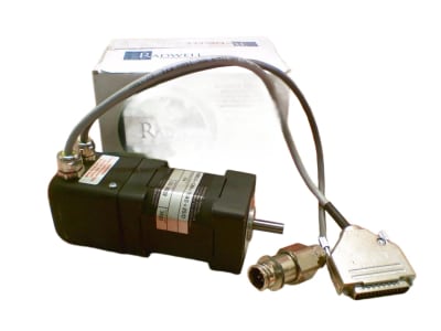 ALLEN BRADLEY B3622-4A-1000LD-CAN-TRIAD-25/D