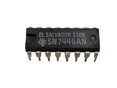 GENERIC SN7446AN