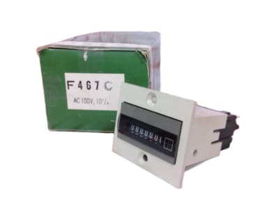 DYNAPAR F467C