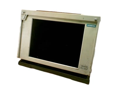 SIEMENS PG720/P