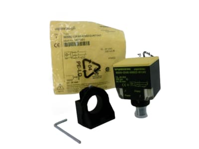 TURCK NI50U-CK40-AN6X2-H1141