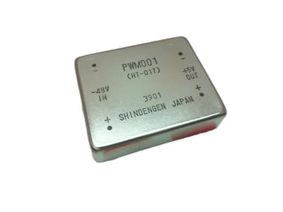 SHINDENGEN PWM001