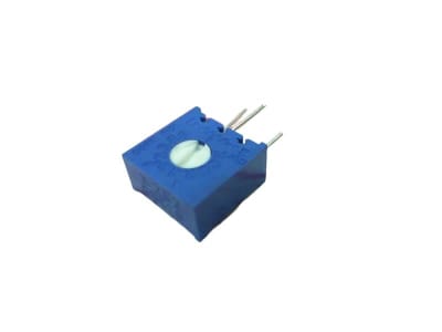 BOURNS 3386X-1-252LF