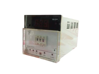 OMRON E5A4-R911