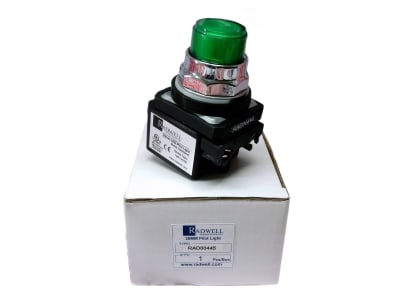 RADWELL VERIFIED SUBSTITUTE 10250T201NC2N-SUB