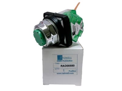 RADWELL VERIFIED SUBSTITUTE 10250T25G-SUB