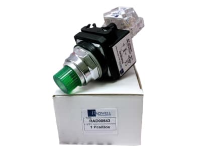 RADWELL VERIFIED SUBSTITUTE 10250T411LGD06-1-SUB