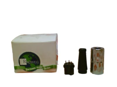 POWER MATE TECHNOLOGY CO 480-0300