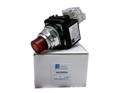 RADWELL VERIFIED SUBSTITUTE 10250T411LAD06-53-SUB
