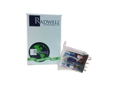 MATSUSHITA ELECTRIC HL2-TM-AC115V