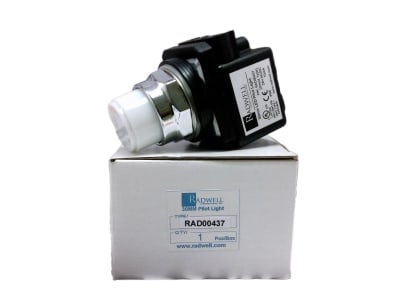 RADWELL VERIFIED SUBSTITUTE 10250T206NC6N-SUB