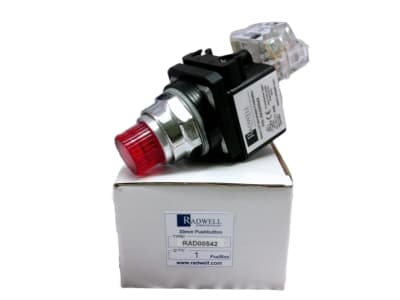 RADWELL VERIFIED SUBSTITUTE HT8GBRBL1-SUB