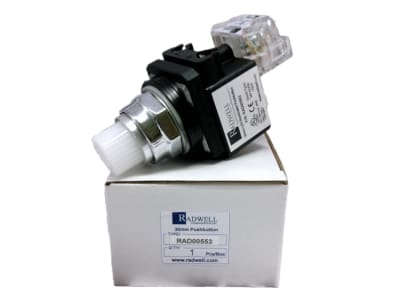 RADWELL VERIFIED SUBSTITUTE HT8GBWAF3-SUB