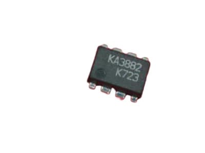 ON SEMICONDUCTOR KA3882