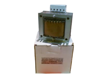 ELECTRO WIND LTD ED150