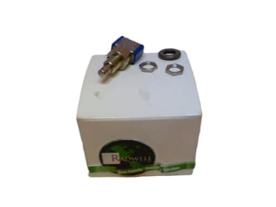 APEM COMPONENT 8632ADBK