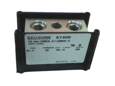 MERSEN 67400