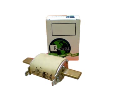 MERSEN NH1-200A