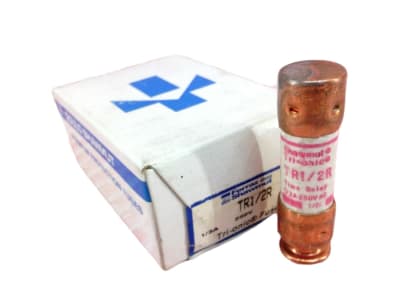 MERSEN TR-1/2R-1/2AMP