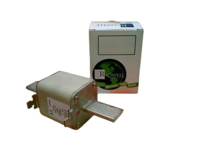 MERSEN DIN-2-500A