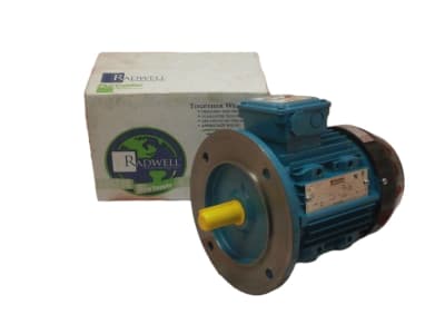 ATB MOTORS WU-DA80MM6-D